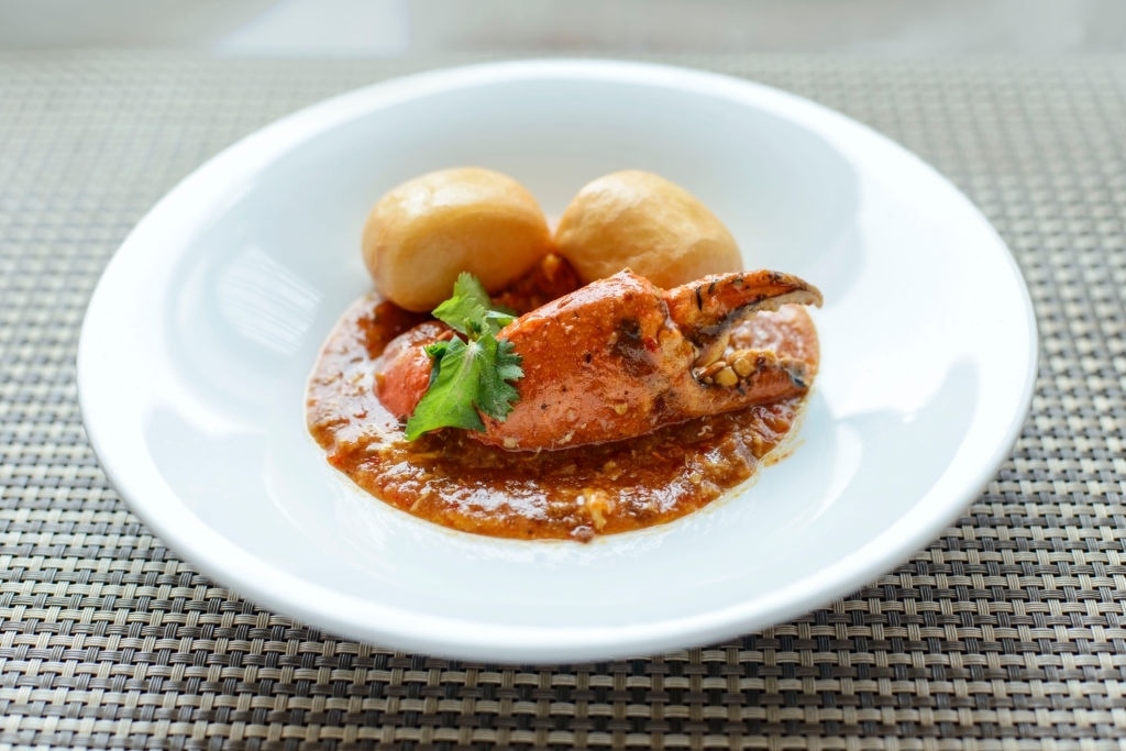 Top 5 Chilli Crabs In Singapore
