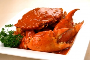 Top 5 Chilli Crabs In Singapore