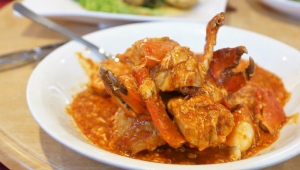 Top 5 Chilli Crabs In Singapore