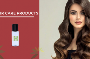 hair care routine for smooth manageable strands