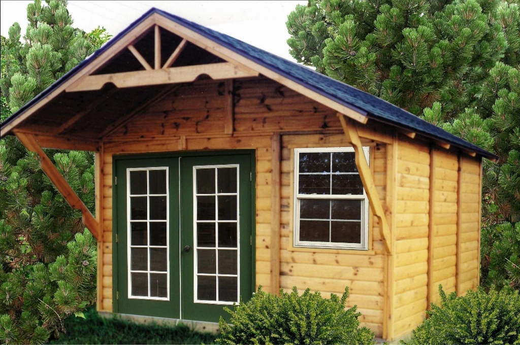 Some Ultimate Benefits Of Garden Storage Sheds