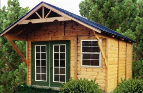 Some Ultimate Benefits Of Garden Storage Sheds