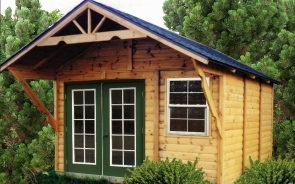 Some Ultimate Benefits Of Garden Storage Sheds