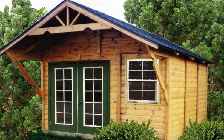 Some Ultimate Benefits Of Garden Storage Sheds