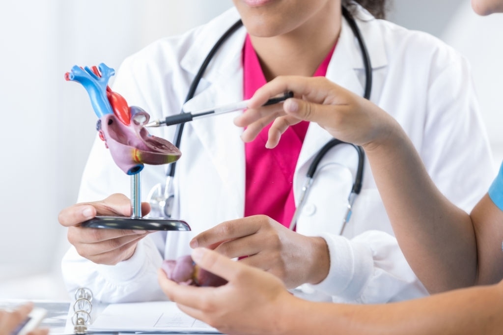 Do You Need to See A Cardiologist?