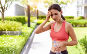 3 Ways to Get Hydrated