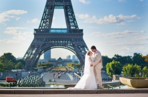 The Ultimate Packing List For Your European Destination Wedding
