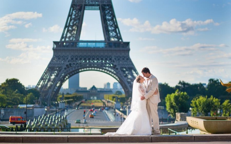 The Ultimate Packing List For Your European Destination Wedding