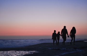 Vacation Tips For Parents With Teens and Preteens