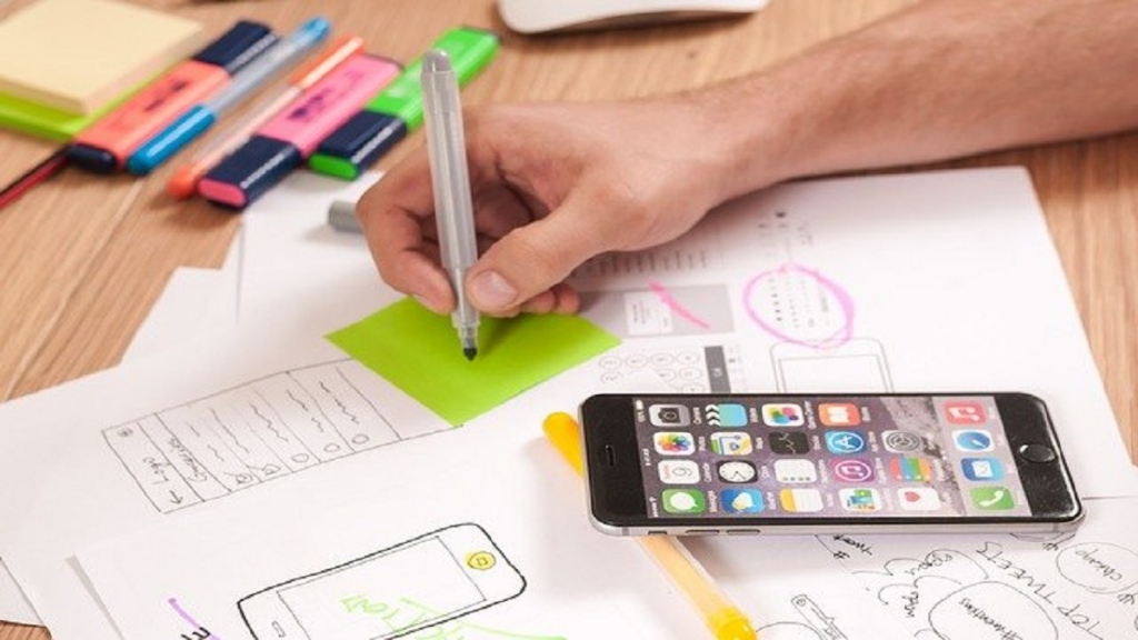 A Handy UX Guide For Creating Amazing Apps