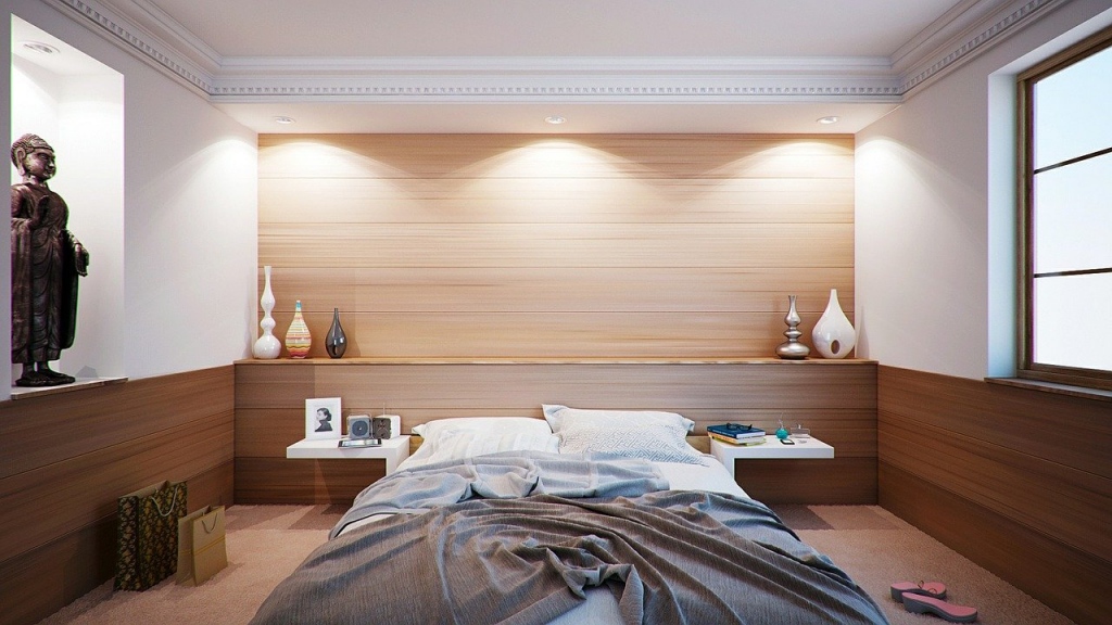 10+ Bedroom Feng Shui Tips For Better Sleep