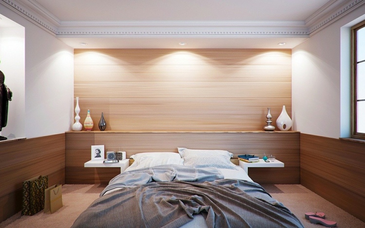 10+ Bedroom Feng Shui Tips For Better Sleep