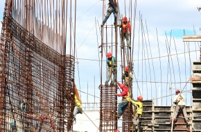 Improve Construction Site Safety Using These 5 Tips