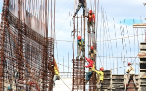 Improve Construction Site Safety Using These 5 Tips
