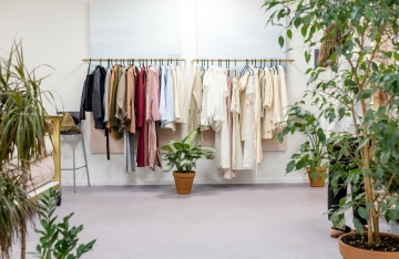 Simple Ways To Organise Your Wardrobe