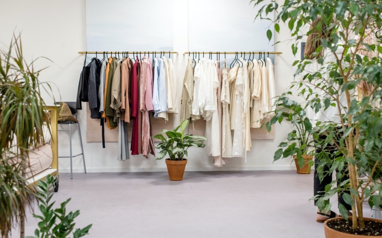 Simple Ways To Organise Your Wardrobe