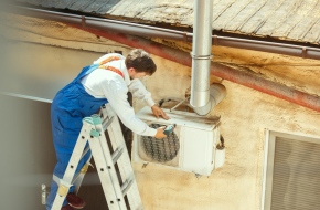 How Often Do Typical Air Conditioning Units Need to Be Repaired?