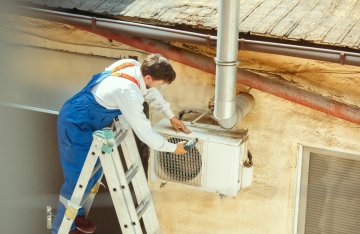 How Often Do Typical Air Conditioning Units Need to Be Repaired?