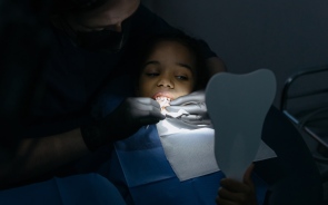 How To Prepare Your Child For The Dentist