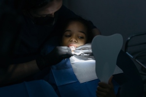 How To Prepare Your Child For The Dentist