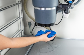 When Puddles Bring Trouble: The Importance Of Quick Plumbing Repairs