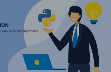 python for entrepreneurs