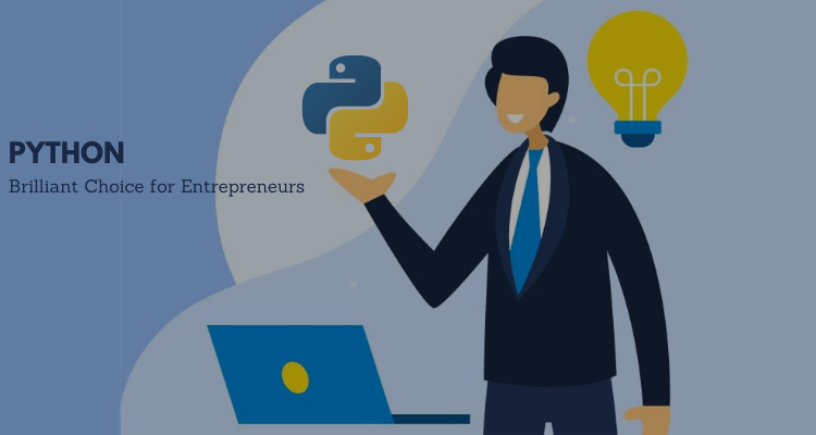 python for entrepreneurs
