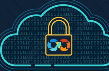 devops build secure cloud infrastructure