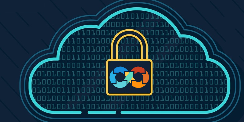 devops build secure cloud infrastructure