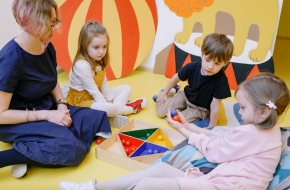 Tips for parents of IB elementary school students: How to support your child's learning and development at home